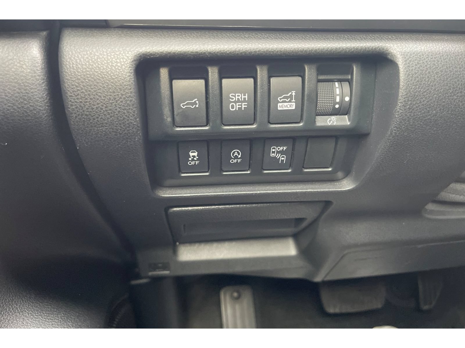 Used 2021 Subaru Forester Sport AWD/4WD image 39