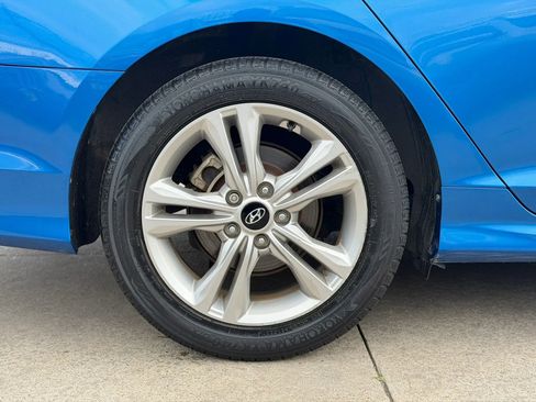 Used 2018 Hyundai Sonata SEL FWD image 15