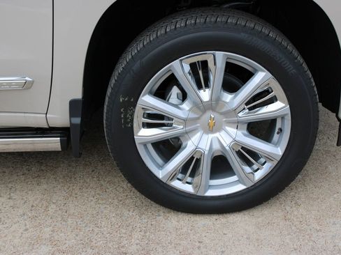 New 2026 Chevrolet Silverado 1500 High Country image 60