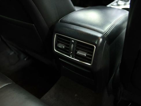 Used 2017 INFINITI Q50 2.0t w/ Moonroof Package image 31