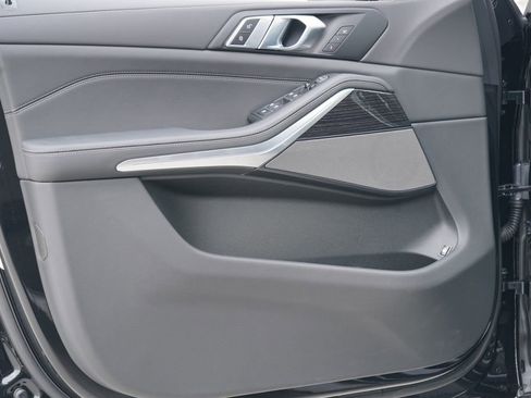 New 2026 BMW X5 xDrive50e w/ M Sport Package image 10