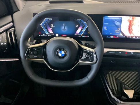 Used 2025 BMW X3 xDrive30i image 5