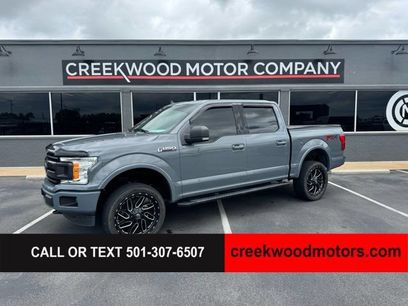 Used 2020 Ford F150 XLT w/ Equipment Group 302A Luxury