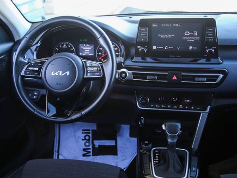 Used 2023 Kia Seltos S image 15