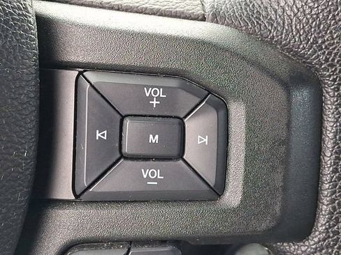 Used 2016 Ford F150 XLT w/ Equipment Group 301A Mid AWD/4WD image 24