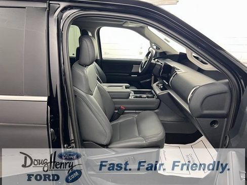 New 2025 Ford Expedition Active AWD/4WD image 52