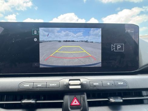 Used 2025 Kia K4 FWD image 39