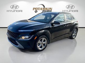 Used 2023 Hyundai Kona SEL w/ Convenience Package video 1