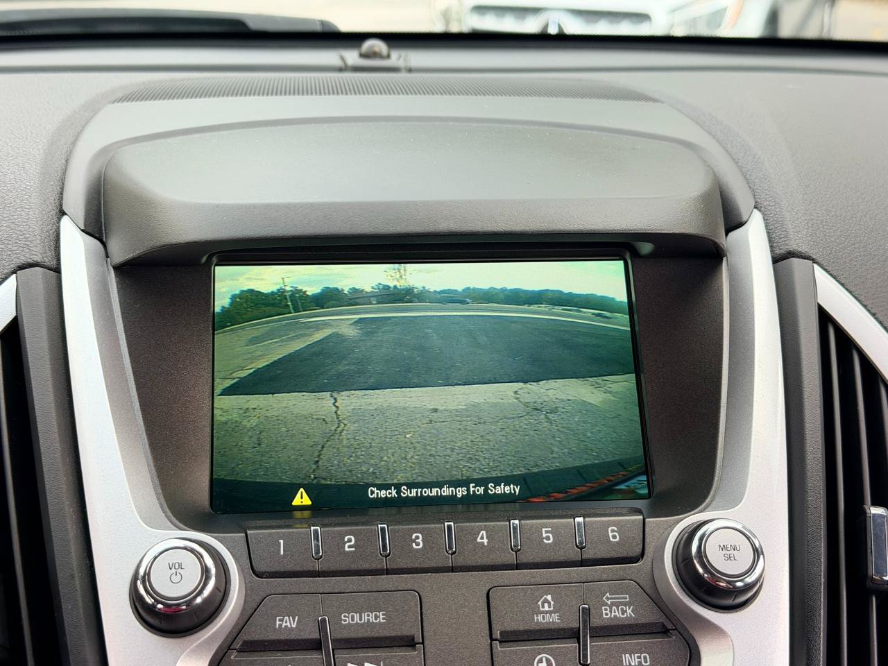Used 2014 GMC Terrain SLE w/ Chrome Package FWD image 19