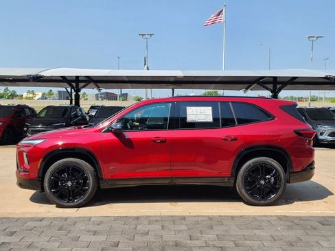 New 2026 Buick Enclave Sport Touring w/ Super Cruise Package image 7