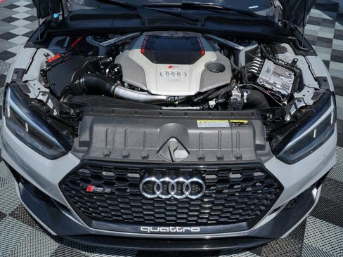 Used 2019 Audi RS 5 Sportback AWD/4WD image 79