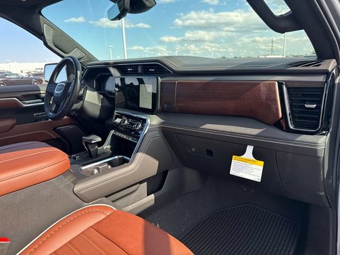New 2026 GMC Sierra 1500 Denali Ultimate AWD/4WD image 40