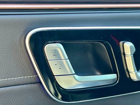 Certified 2023 Mercedes-Benz EQS 450+ 4MATIC SUV image 39