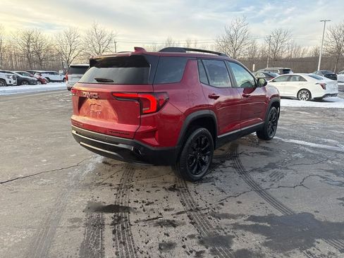 New 2026 GMC Terrain Elevation w/ Elevation Premium Package image 3