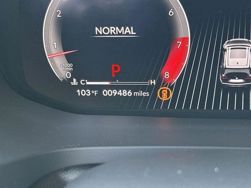 Certified 2024 Acura MDX A-Spec AWD/4WD image 19