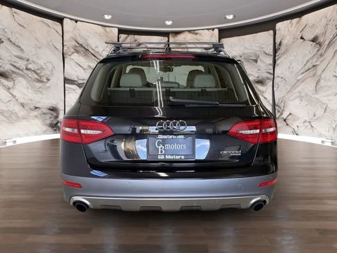 Used 2014 Audi A4 Premium Plus image 5