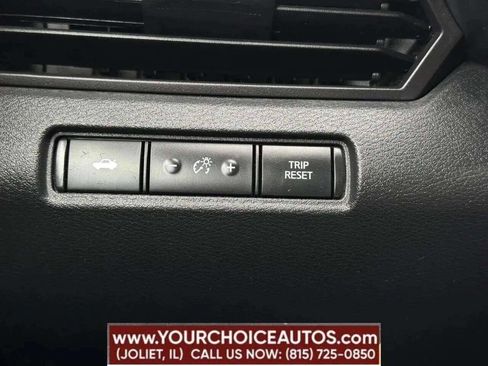 Used 2021 Nissan Altima 2.5 SV image 17