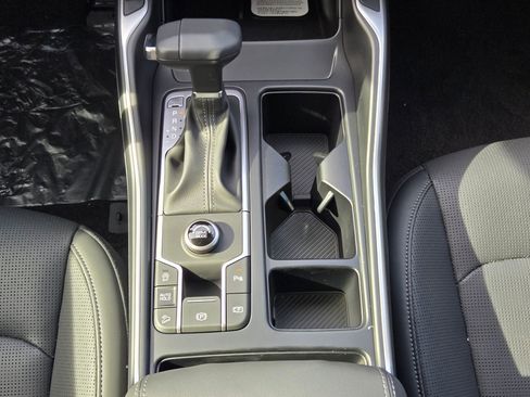 New 2026 Kia Sorento S w/ S Panoramic Sunroof Package image 12