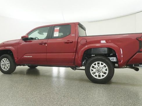 New 2026 Toyota Tacoma SR5 image 20