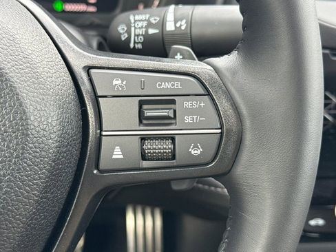 New 2026 Honda Accord Sport image 26