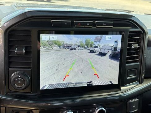 Used 2022 Ford F150 Tremor w/ Equipment Group 401A Mid AWD/4WD image 21