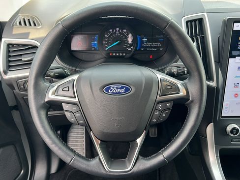 Used 2023 Ford Edge SEL w/ Convenience Package AWD/4WD image 15