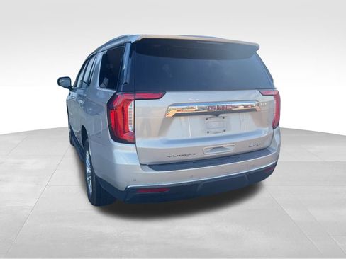 Certified 2023 GMC Yukon SLT image 23