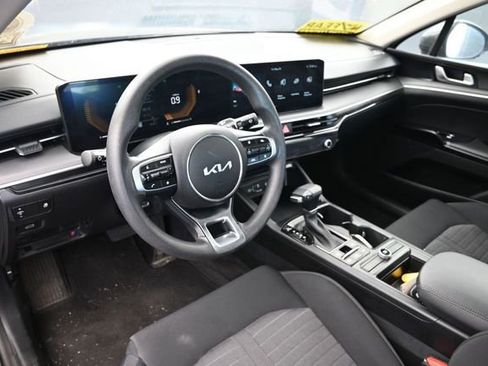 Used 2025 Kia K5 LXS FWD image 17