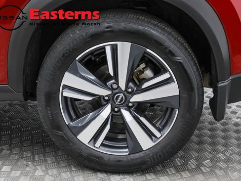 Used 2023 Nissan Rogue SL FWD image 34