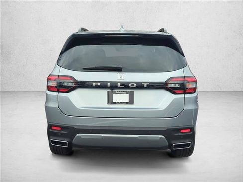 New 2026 Honda Pilot EX-L image 8