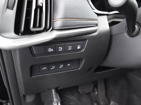 New 2026 MAZDA CX-90 Plug-In Hybrid w/ Preferred image 10