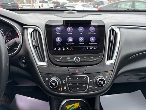 Used 2020 Chevrolet Malibu Premier image 7