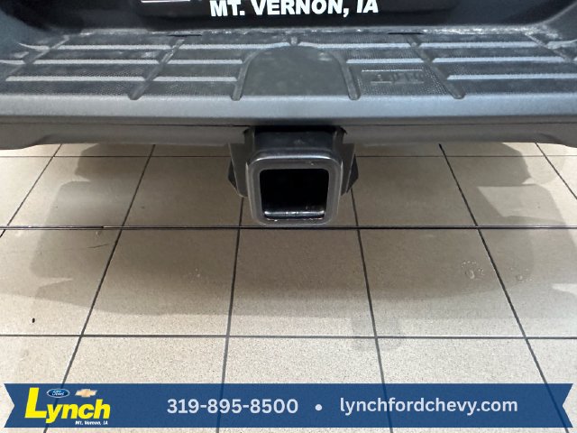 New 2026 Ford Ranger Lariat w/ Trailer Tow Package AWD/4WD image 25