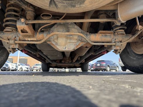Used 2014 RAM 1500 Tradesman RWD image 16