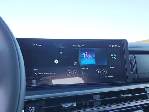New 2026 Hyundai Santa Fe Calligraphy FWD image 20
