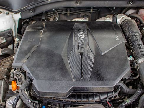 Used 2022 Kia Sorento SX image 42