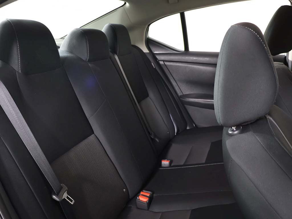 Used 2023 Nissan Sentra SV FWD image 28