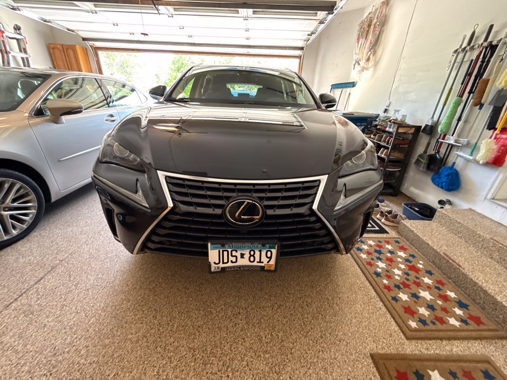 Used 2019 Lexus NX 300 AWD image 23