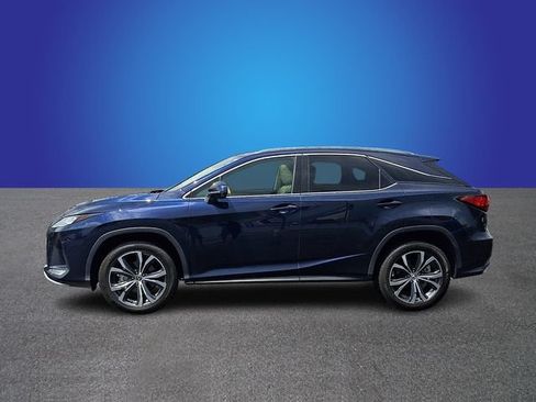 Used 2022 Lexus RX 350 FWD w/ Premium Package image 6