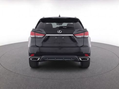 Used 2021 Lexus RX 350 F Sport AWD/4WD image 26