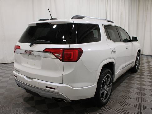 Used 2019 GMC Acadia Denali FWD image 36