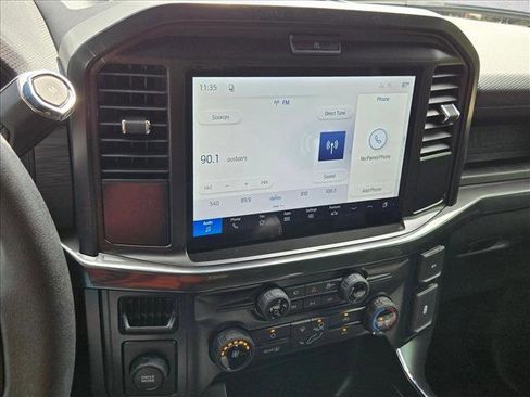 New 2026 Ford F150 STX RWD image 13