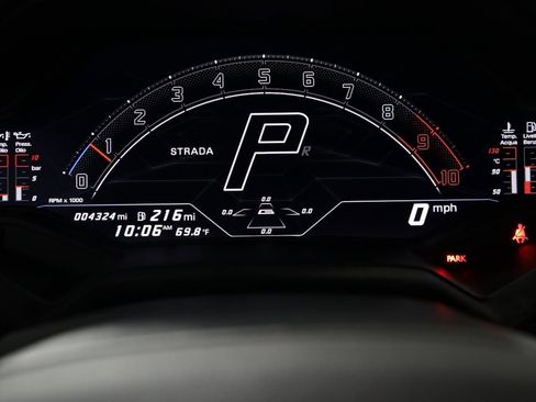 Used 2023 Lamborghini Huracan Tecnica image 26