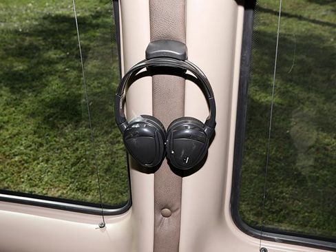 Used 2024 Mercedes-Benz Sprinter 3500 image 27