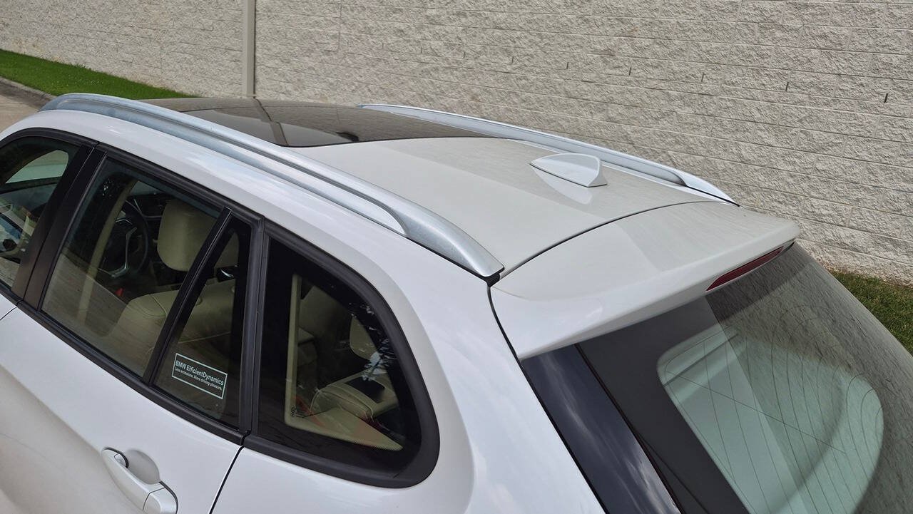 Used 2013 BMW X1 xDrive28i AWD/4WD image 19