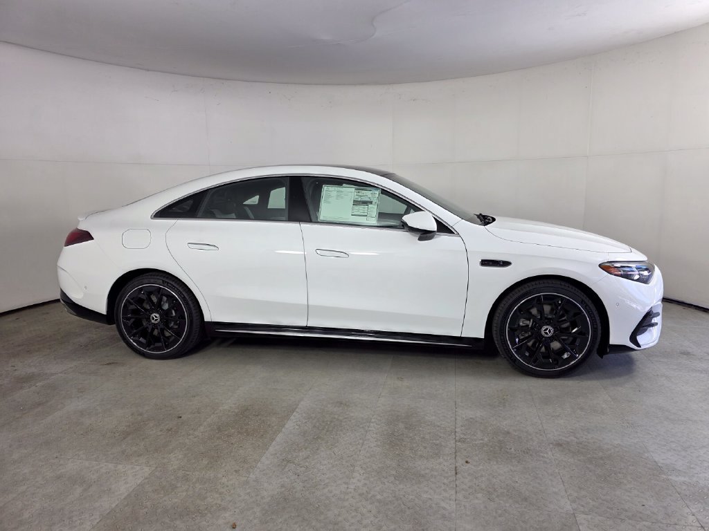 New 2027 Mercedes-Benz CLA 250+ image 3
