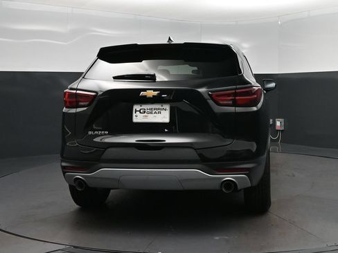 New 2026 Chevrolet Blazer LT FWD image 6