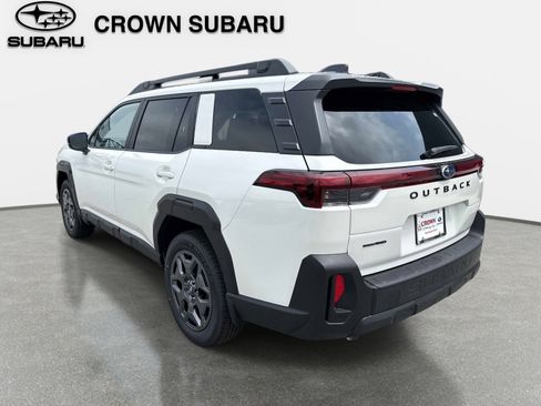 New 2026 Subaru Outback Premium AWD/4WD image 6