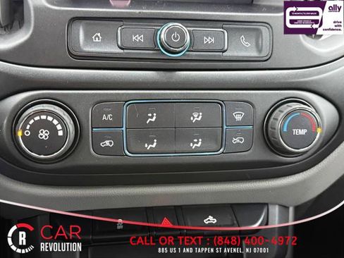 Used 2020 Chevrolet Colorado W/T image 25