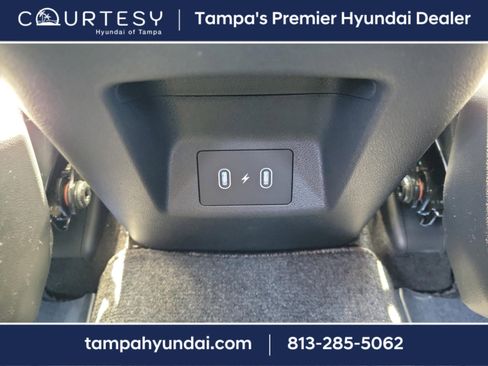 New 2026 Hyundai Tucson SE image 12